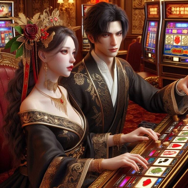 Situs Slot Terbaik